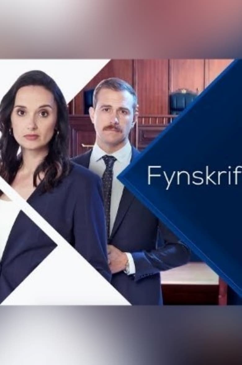 Poster of Episodes in Fynskrif - Season 3 - Season 3