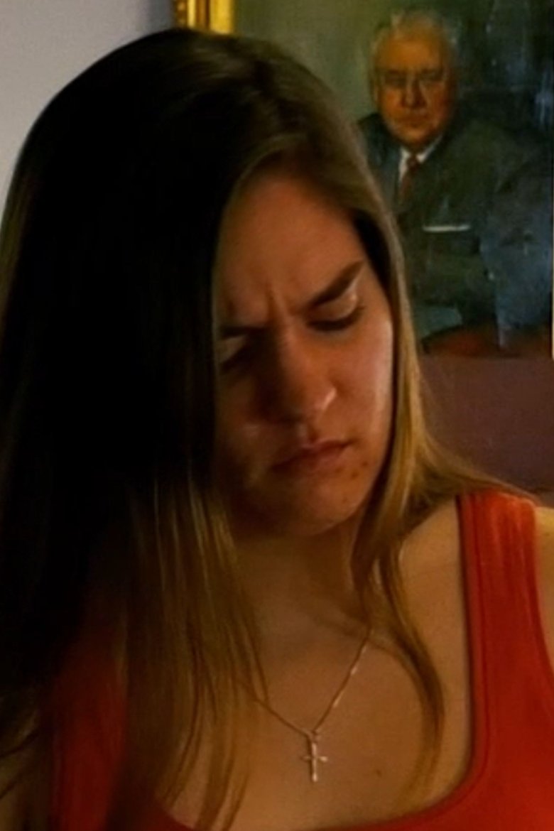 Portrait of Hailey Bradley