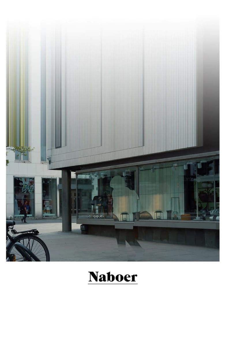 Poster of Naboer