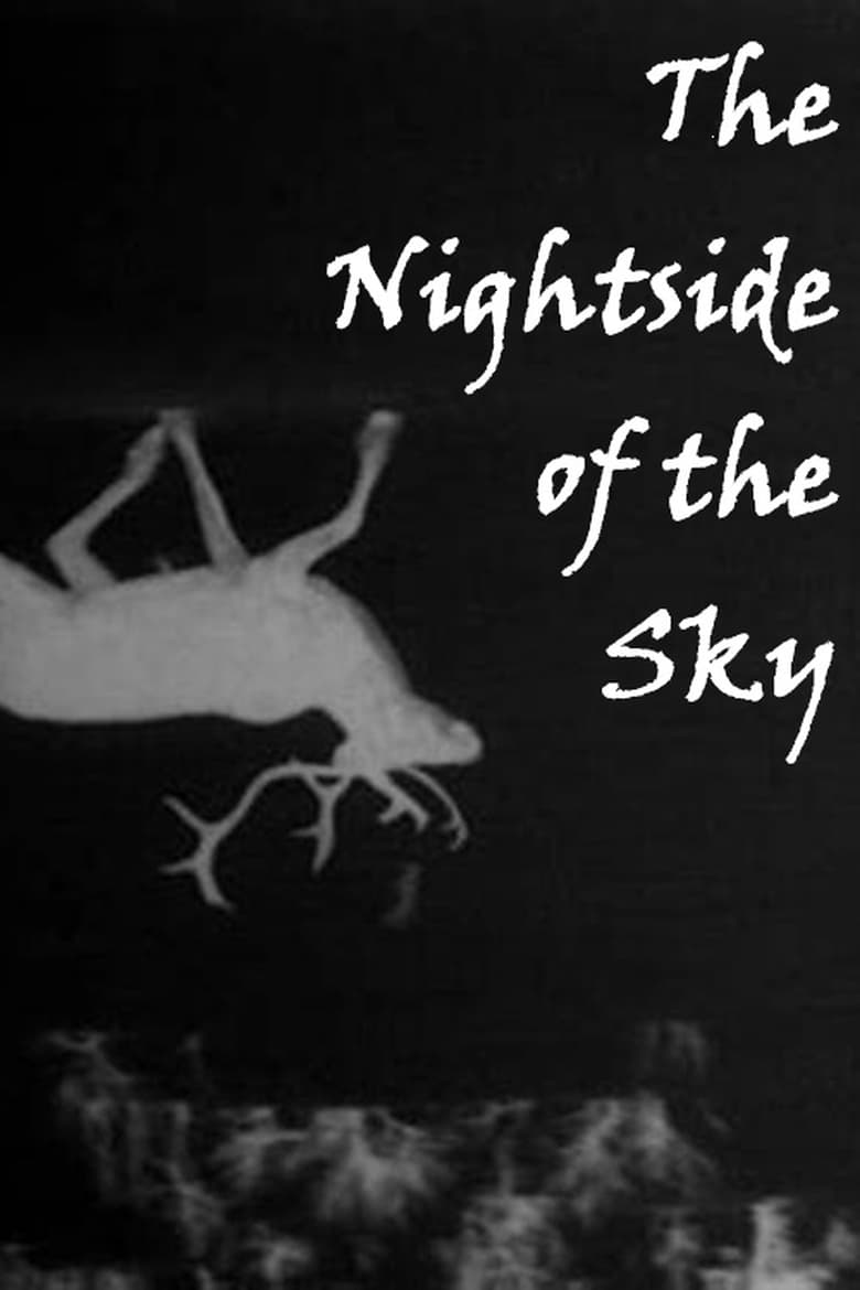 Poster of The Nightside of the Sky