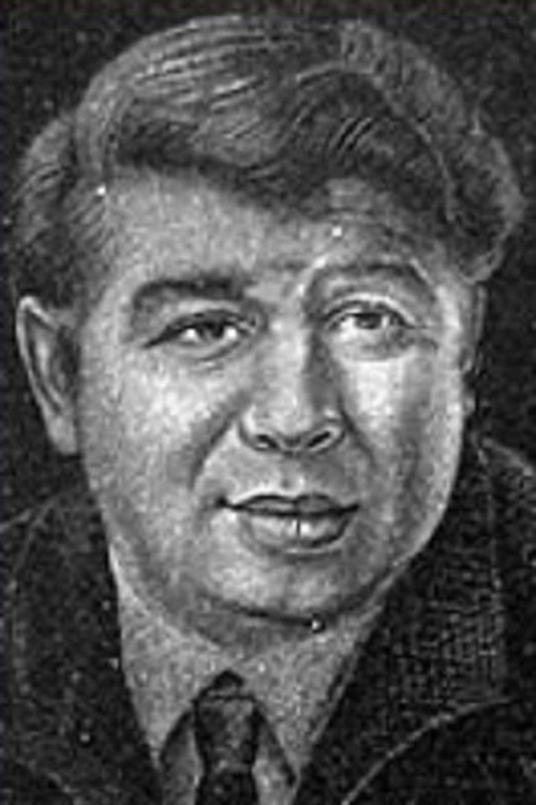 Portrait of Mikhail Bolotnikov