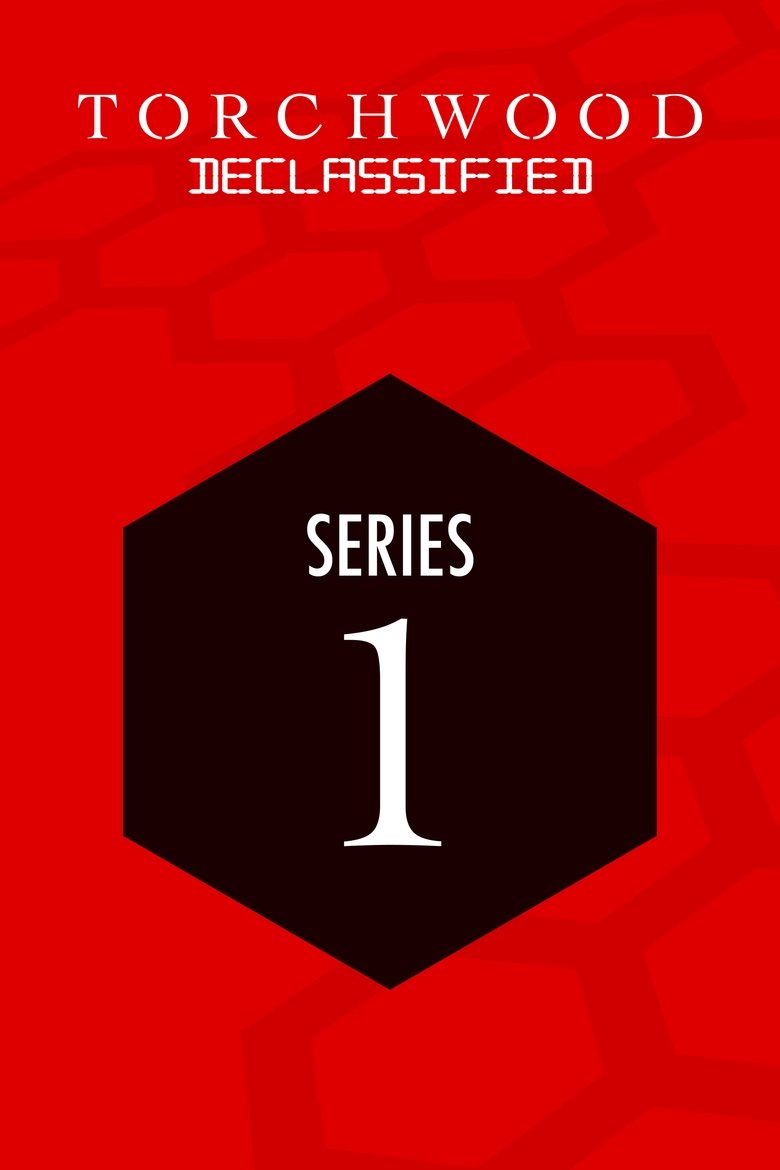 Poster of Episodes in Torchwood Declassified - Series 1 - Series 1