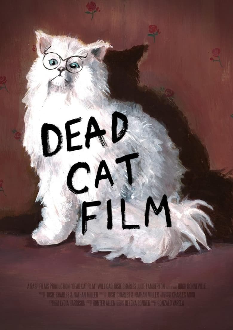 Poster of Dead Cat Film