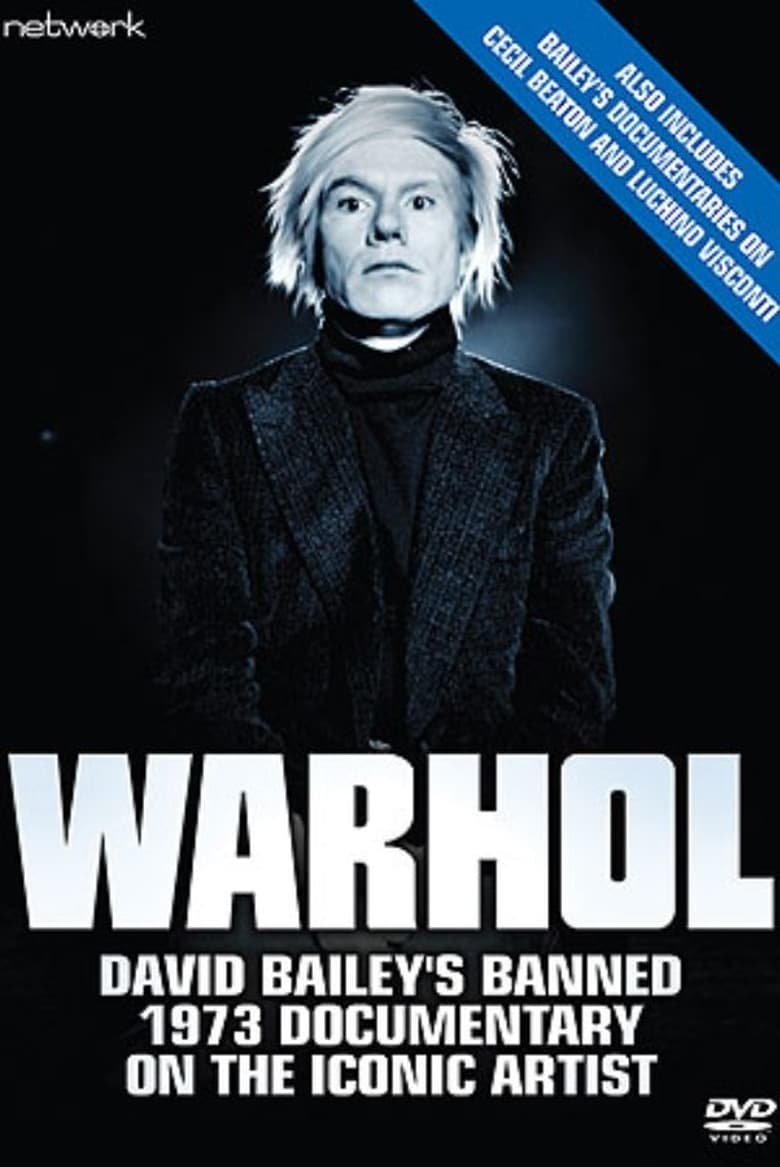 Poster of Warhol