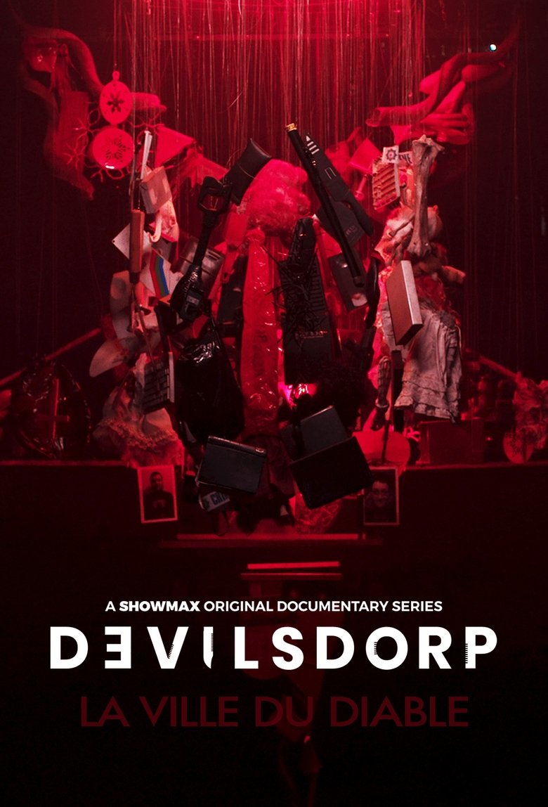 Poster of Episodes in Devilsdorp - Season 1 - Season 1