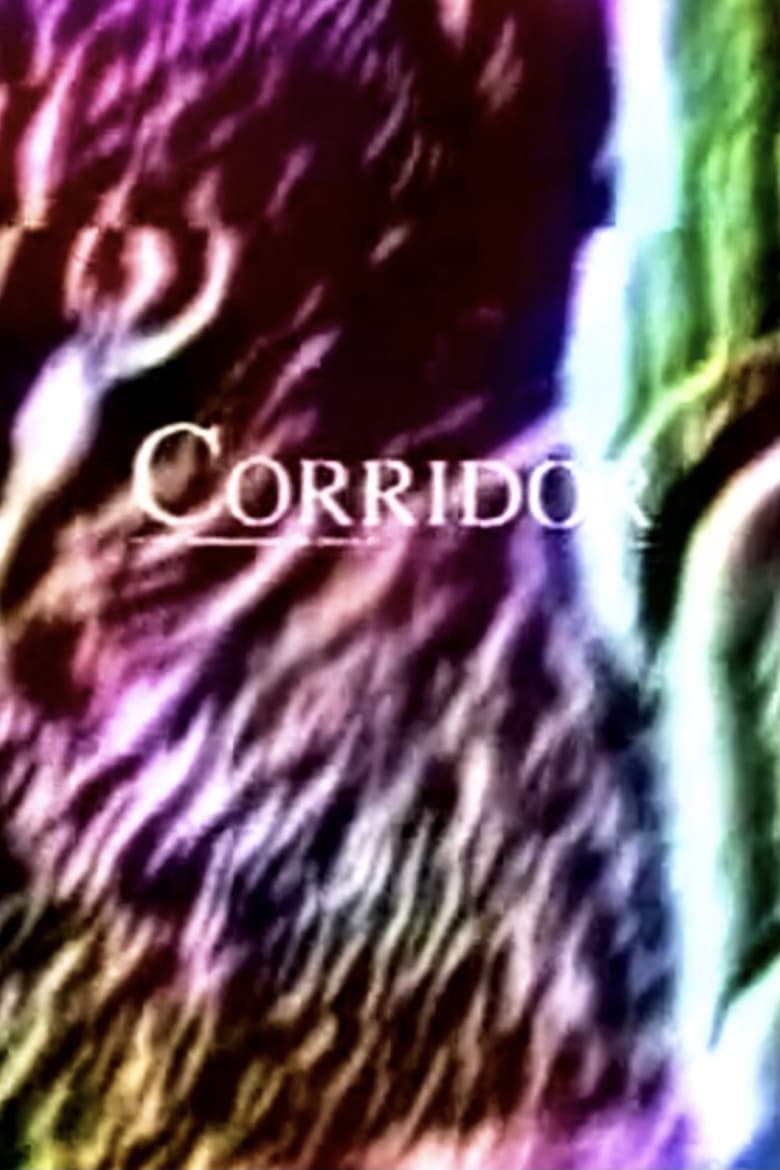 Poster of CORRIDOR