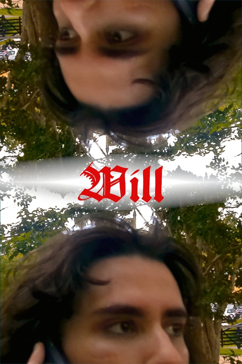 Poster of Will