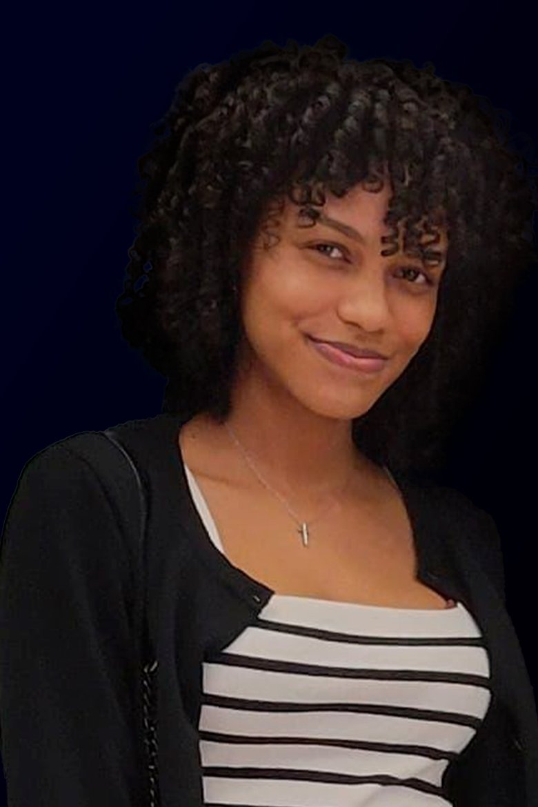 Portrait of Alison Michel