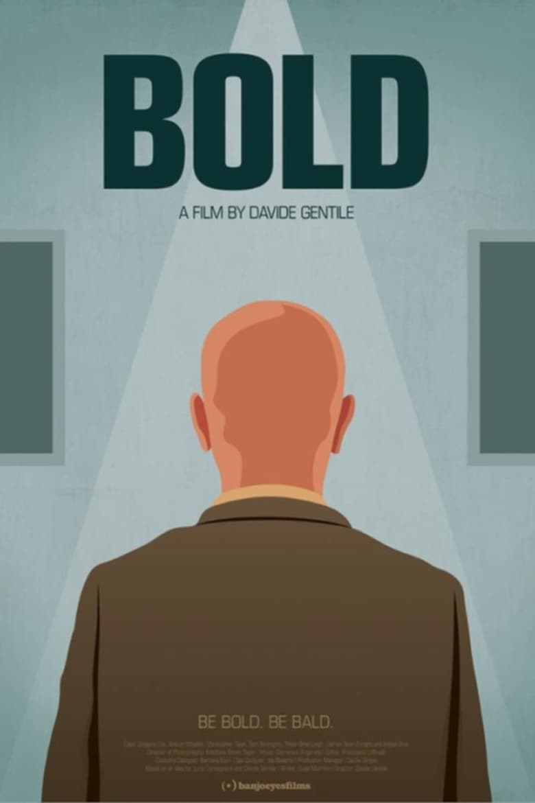 Poster of Bold