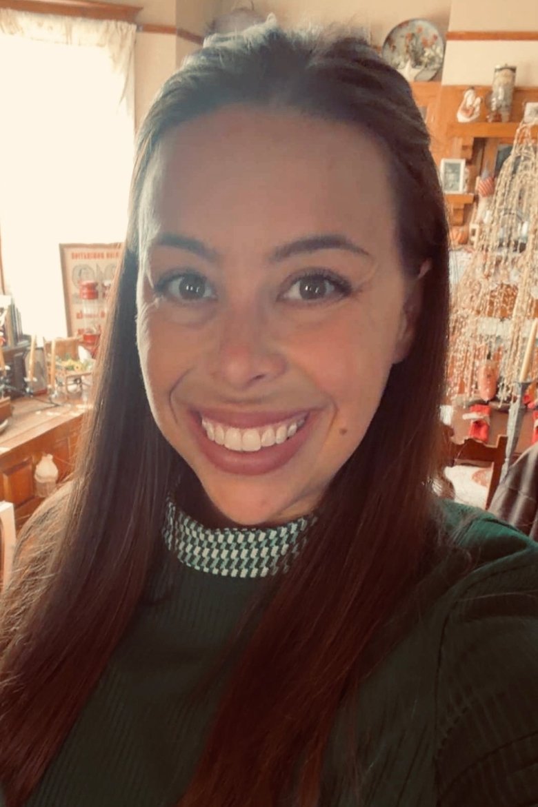 Portrait of Jennifer Harp