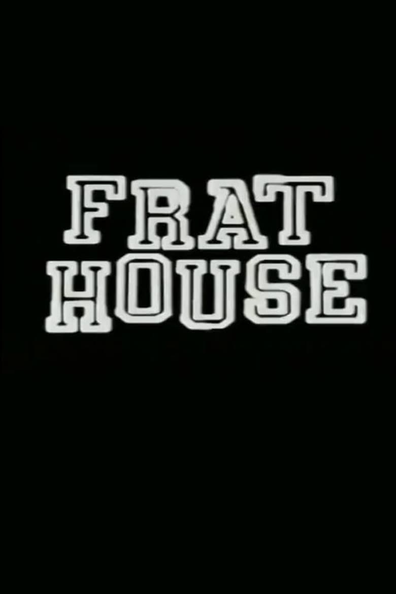 Poster of Frat House