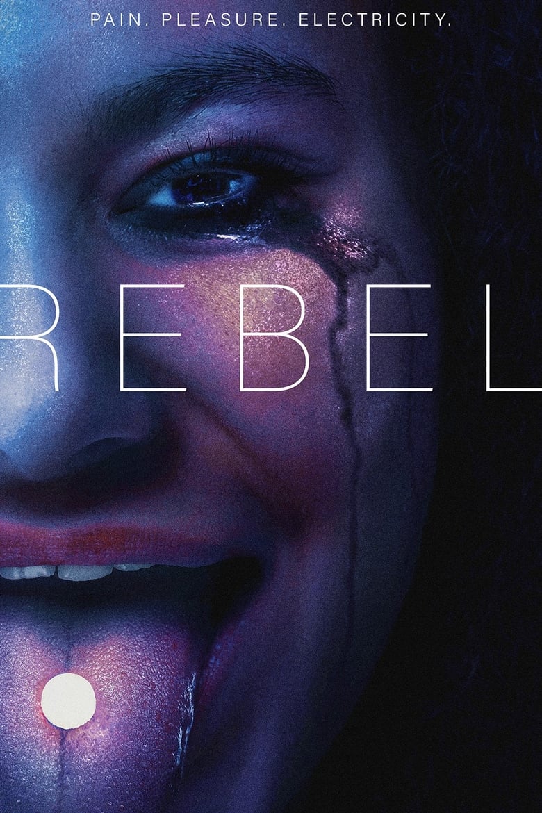 Poster of Rebel