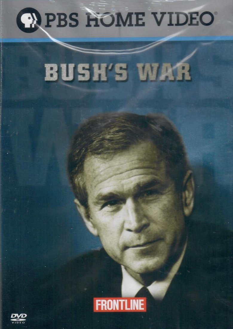 Poster of Bush’s War Part II