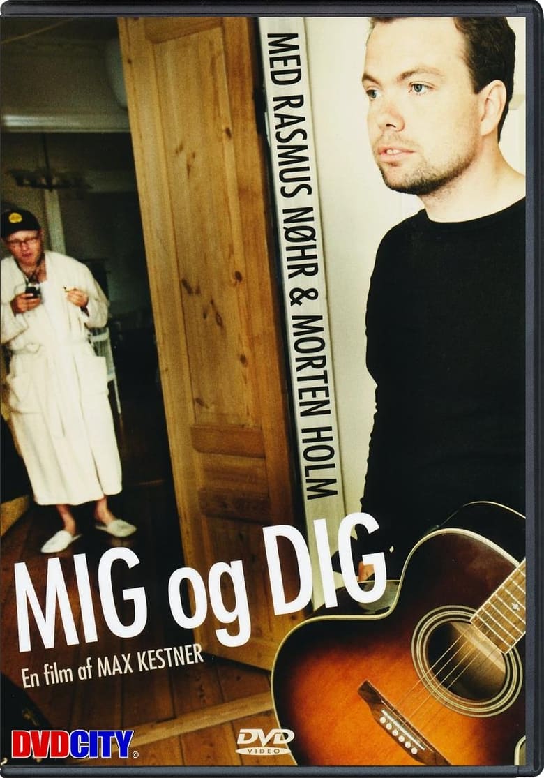 Poster of Mig og dig