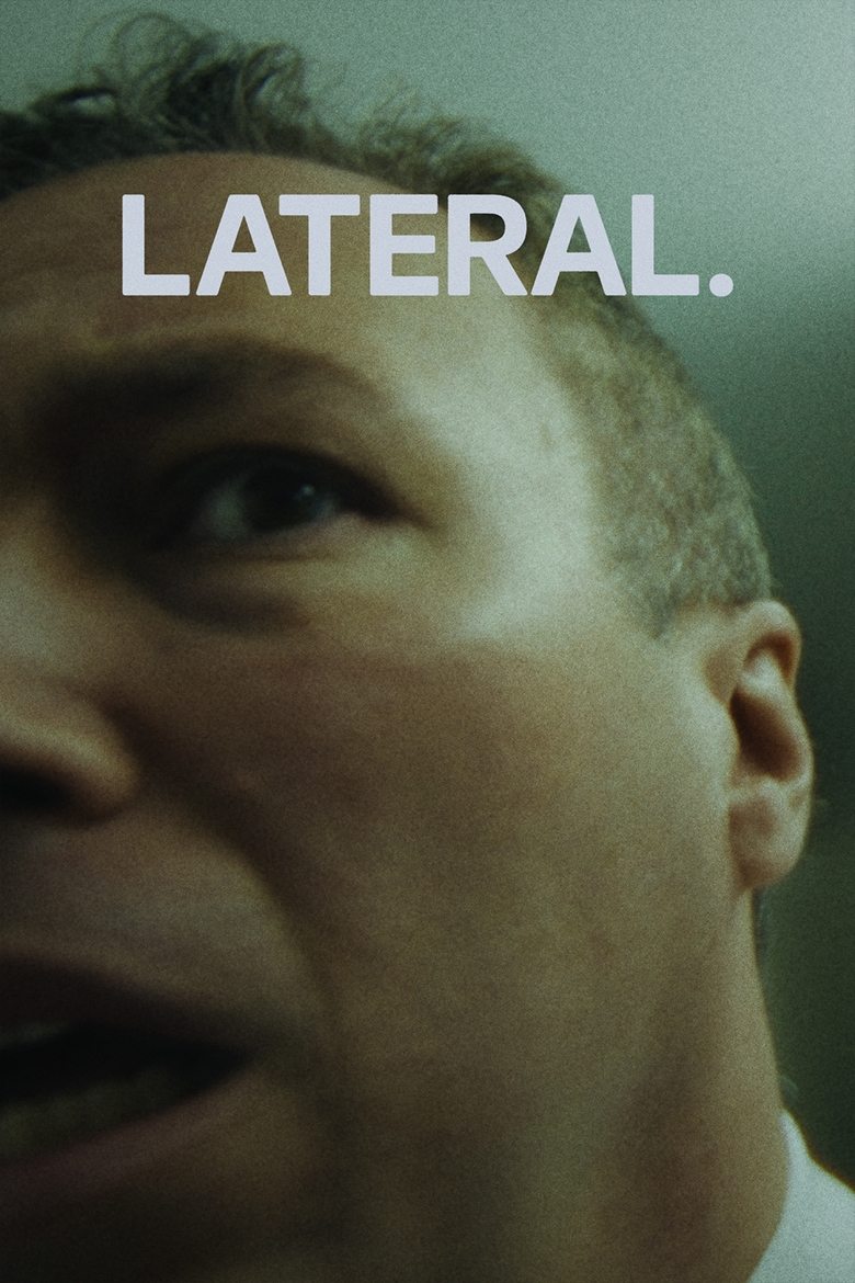 Poster of LATERAL