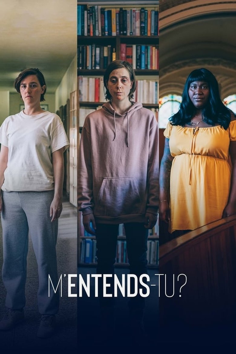 Poster of Episodes in M'entends Tu? - Season 3 - Season 3