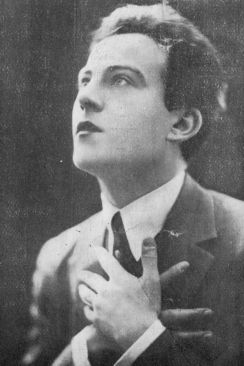 Portrait of Max de Rieux