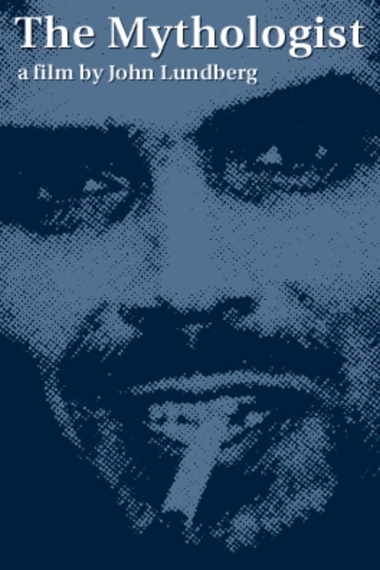 Poster of The Mythologist