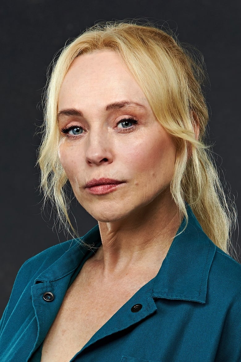 Portrait of Susie Porter