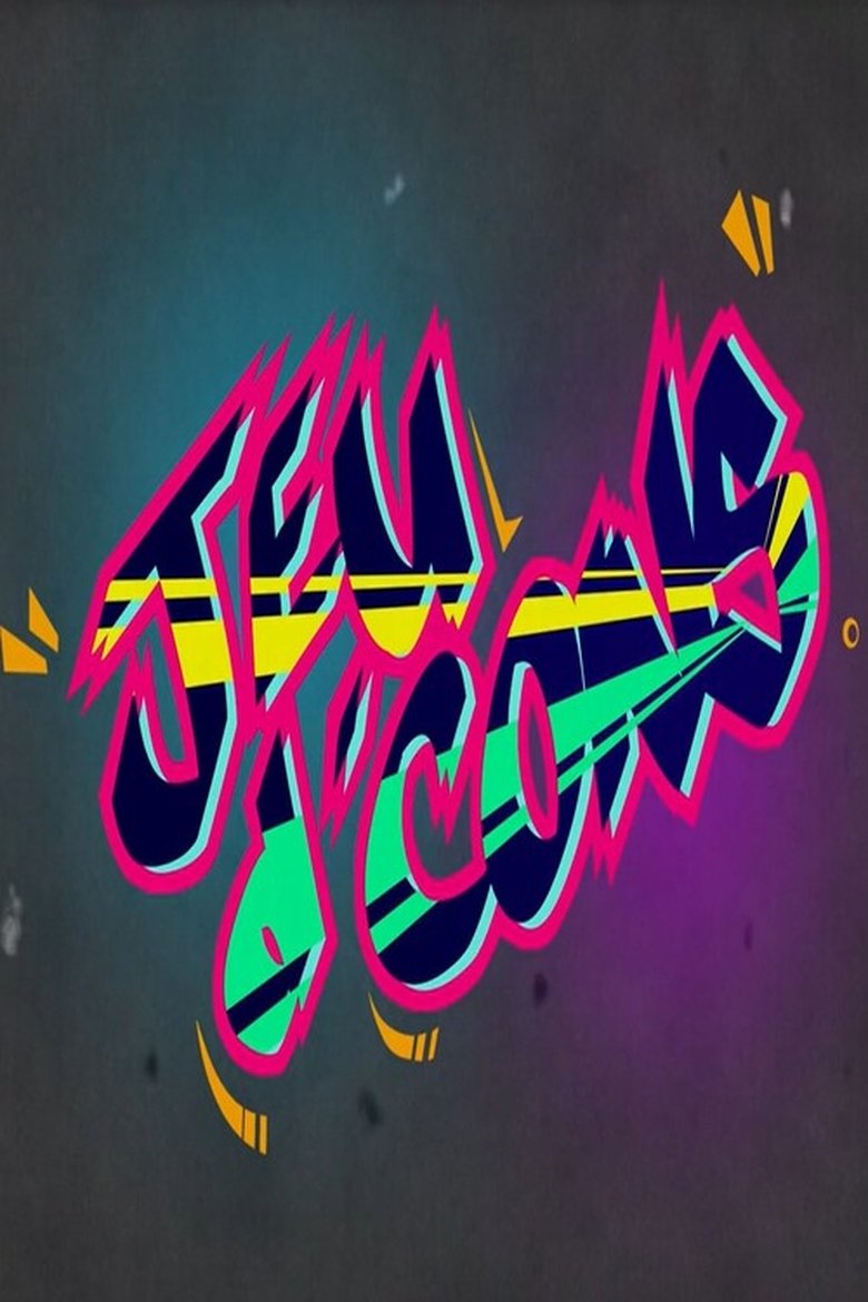Poster of Jeu d'cons