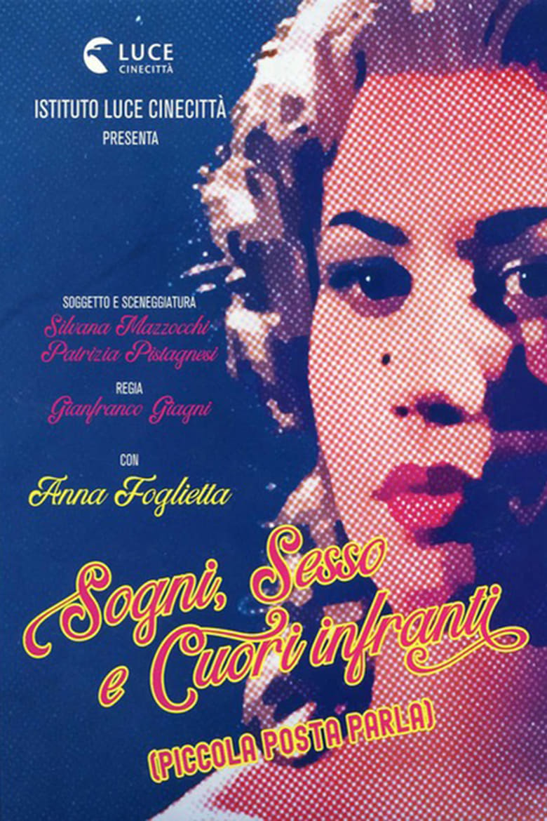 Poster of Sogni, sesso e cuori infranti