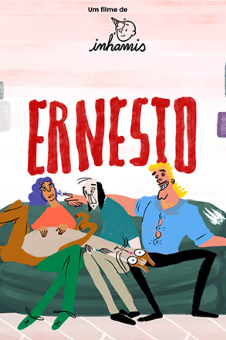 Poster of Ernesto