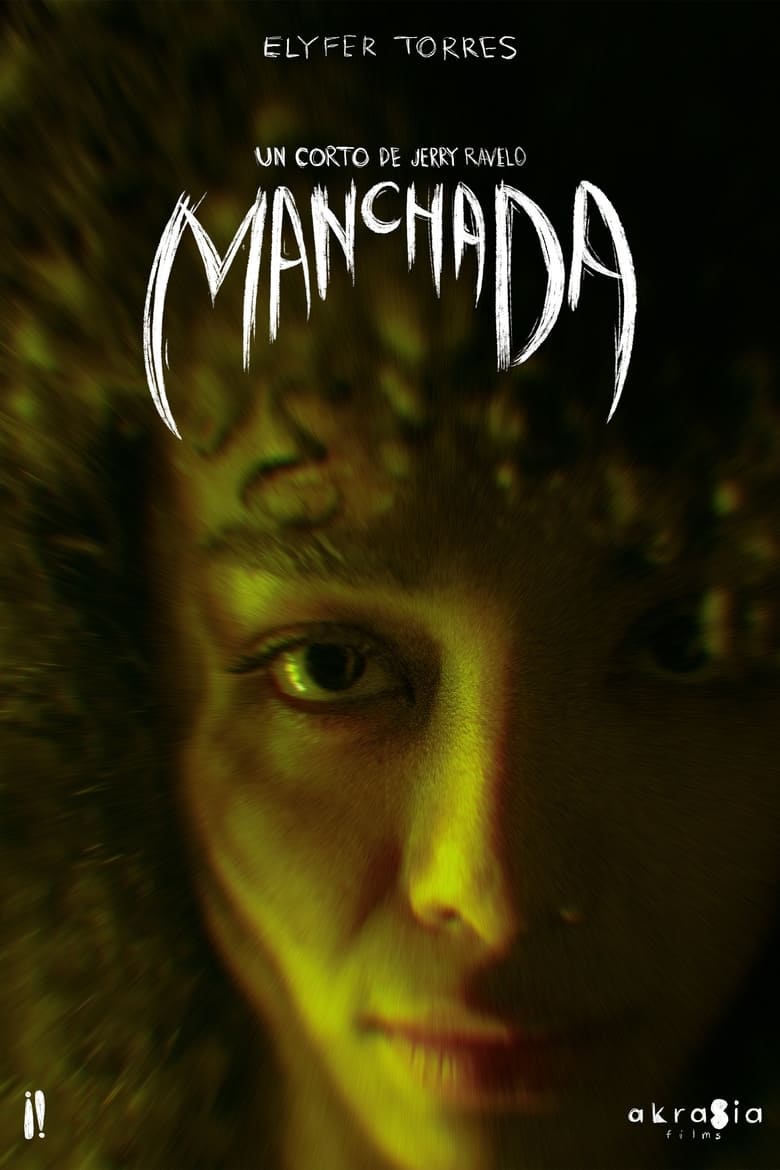 Poster of Manchada