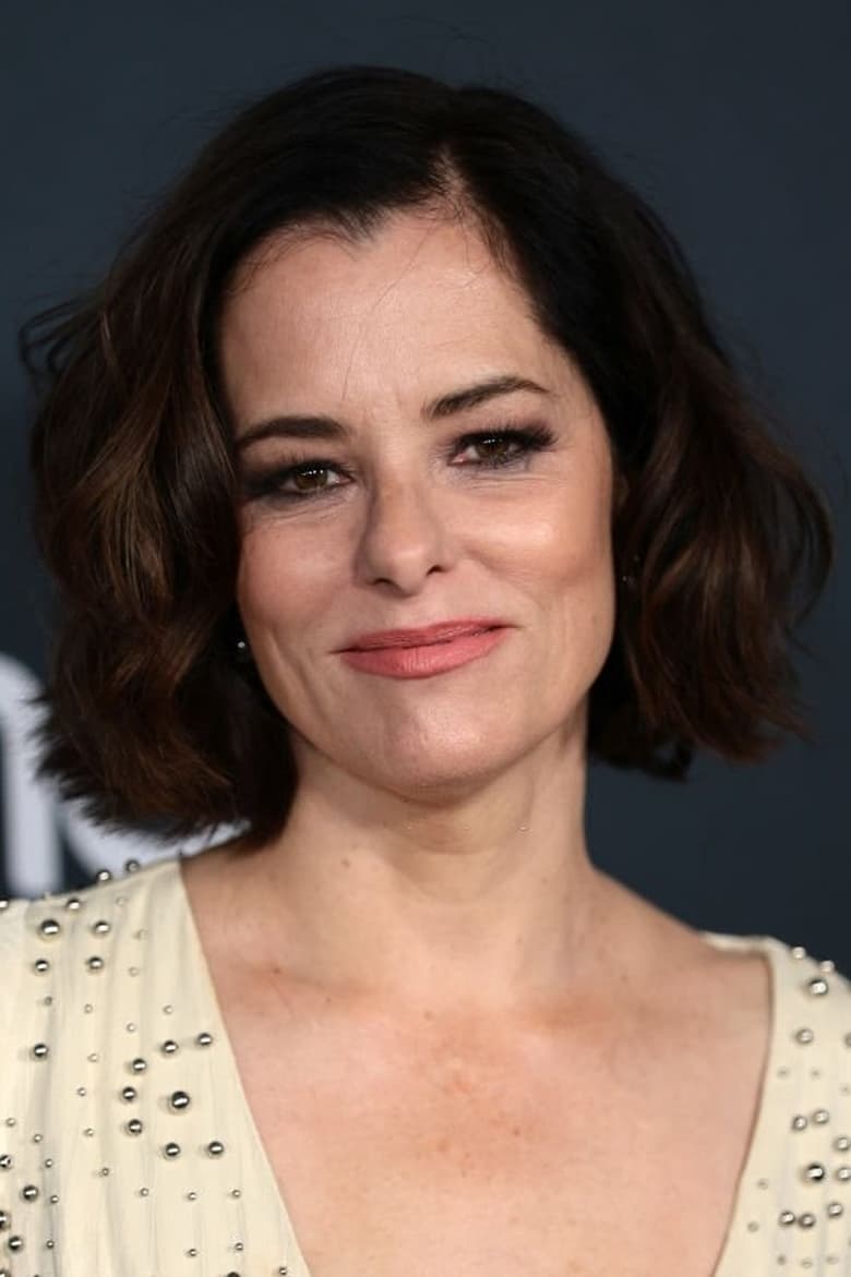 Portrait of Parker Posey