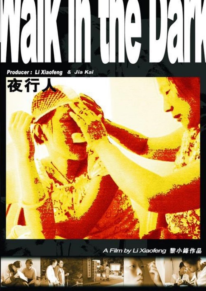 Poster of Walk in the Dark