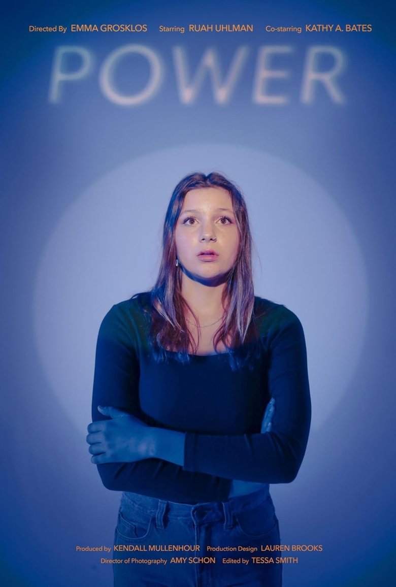 Poster of Power