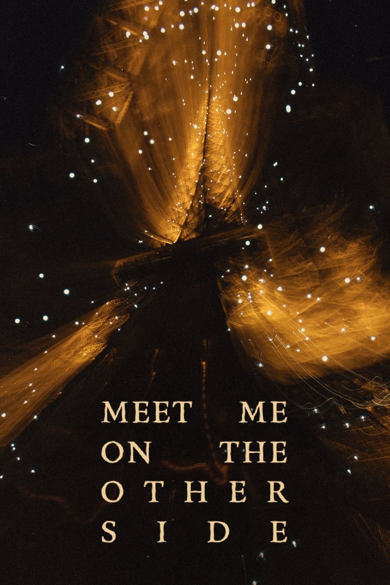 Poster of Meet Me on the Other Side