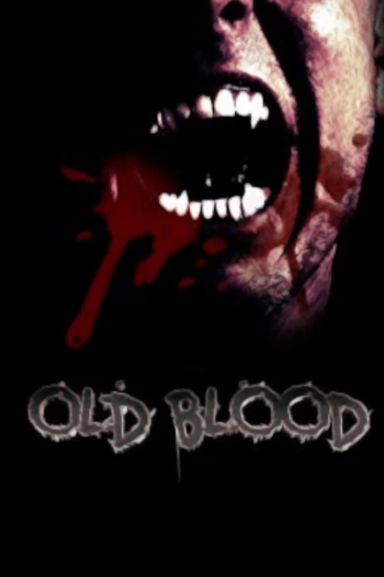 Poster of Old Blood