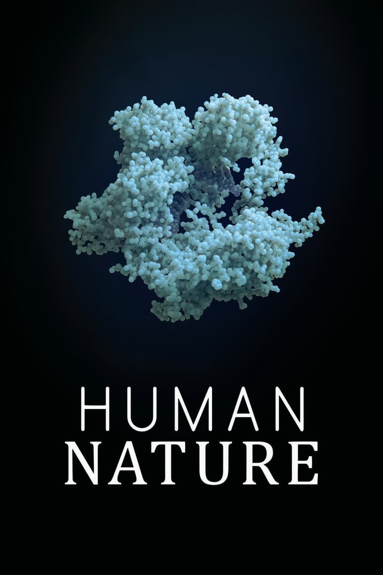 Poster of Human Nature