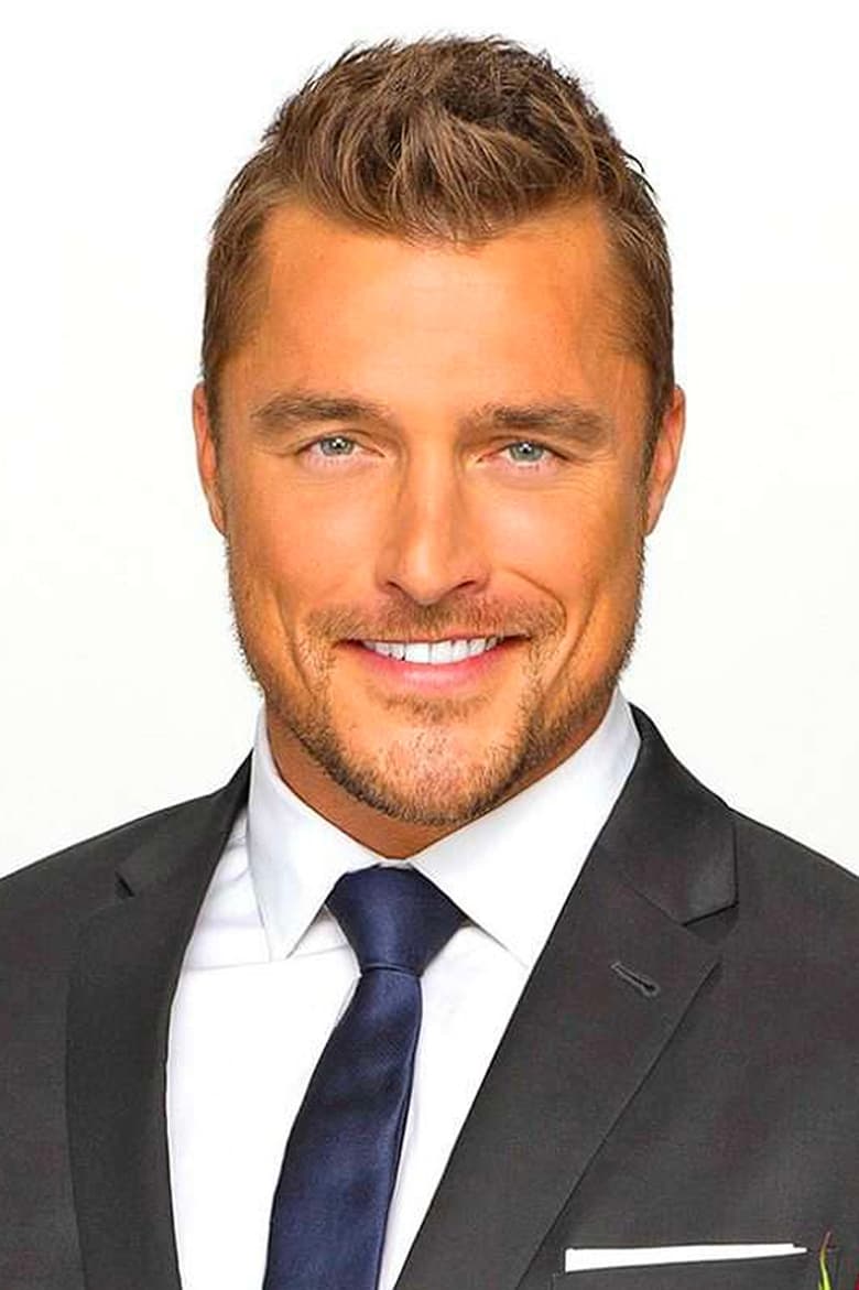 Portrait of Chris Soules