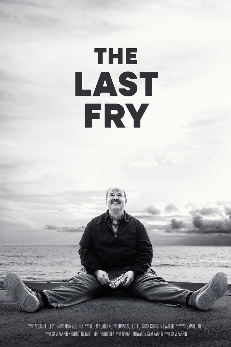 Poster of The Last Fry