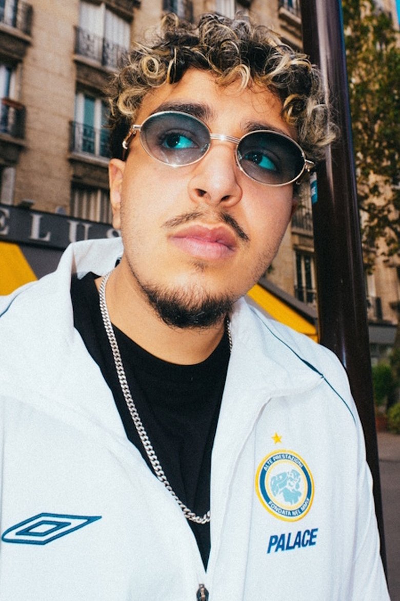 Portrait of Flamby