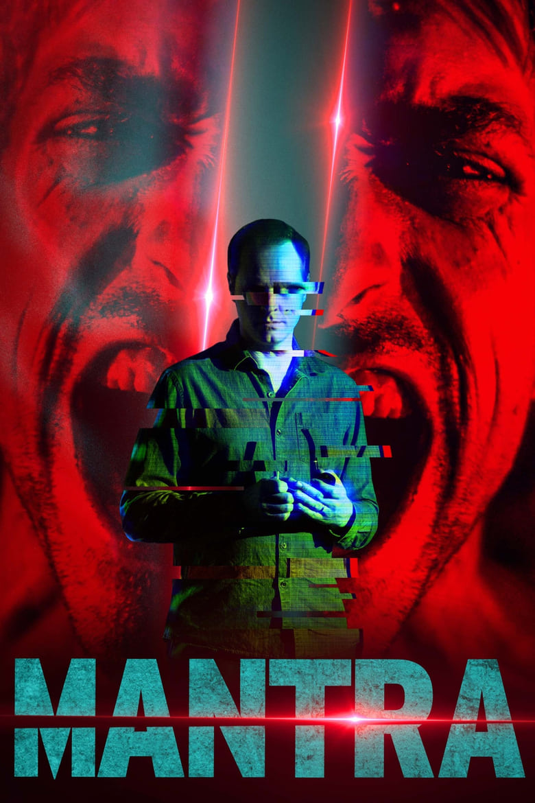 Poster of Mantra