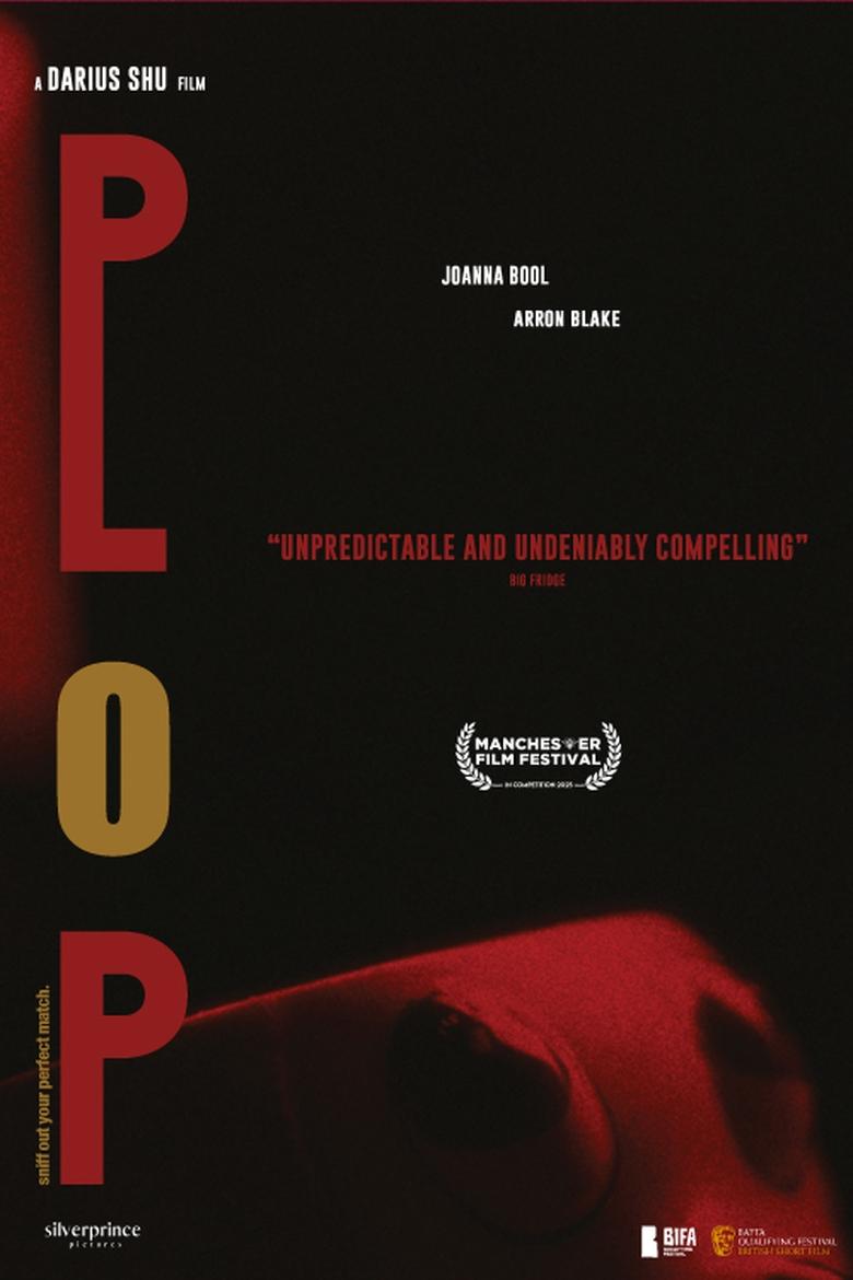 Poster of PLOP