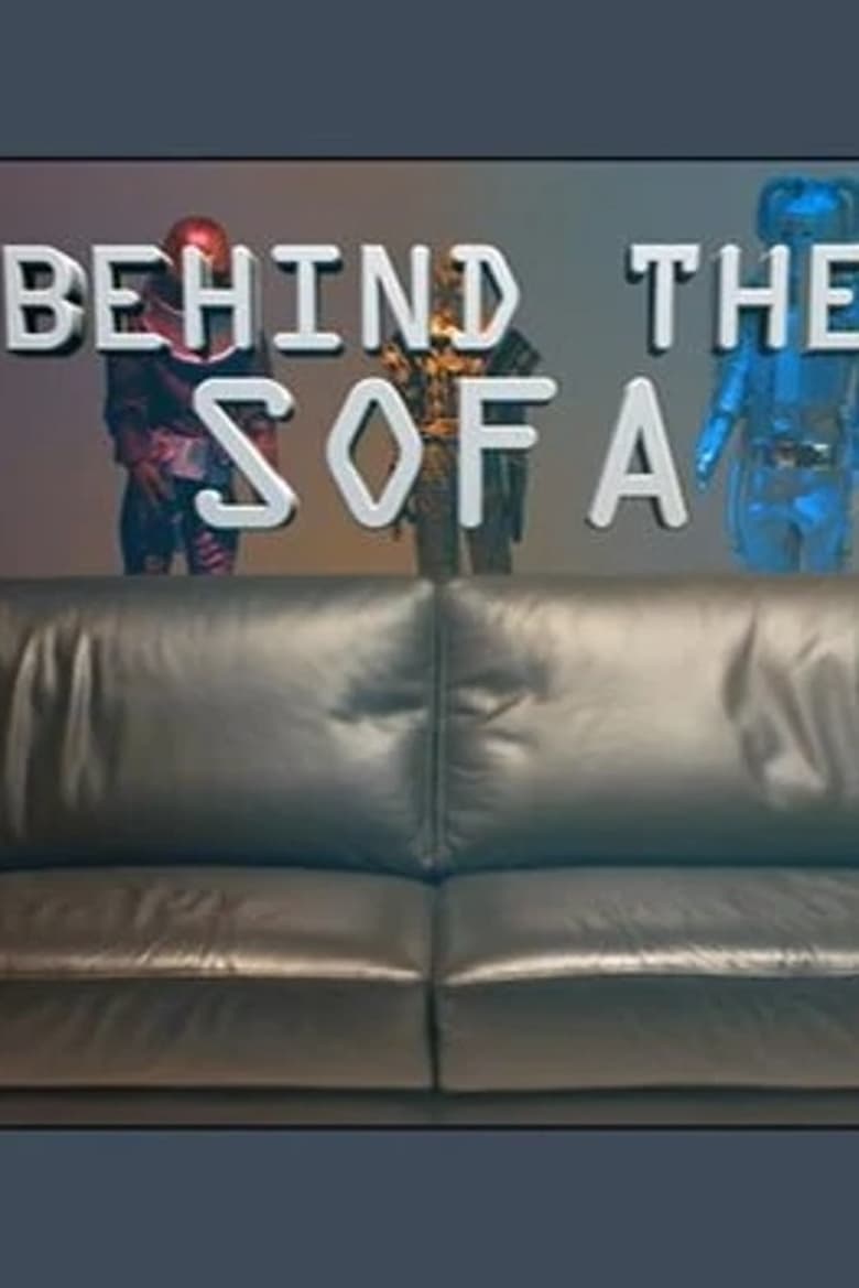 Poster of Behind the Sofa - Season 14