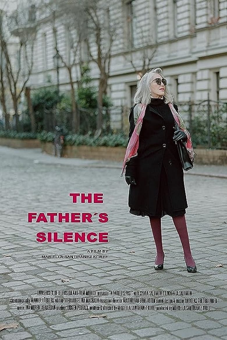 Poster of The Father's Silence