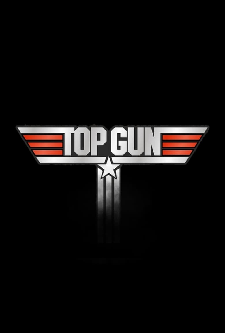 Poster of Top Gun 3