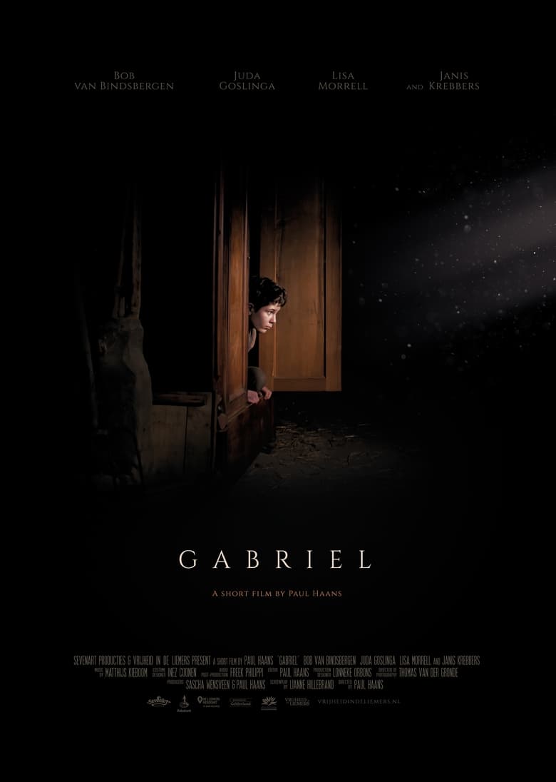 Poster of Gabriel