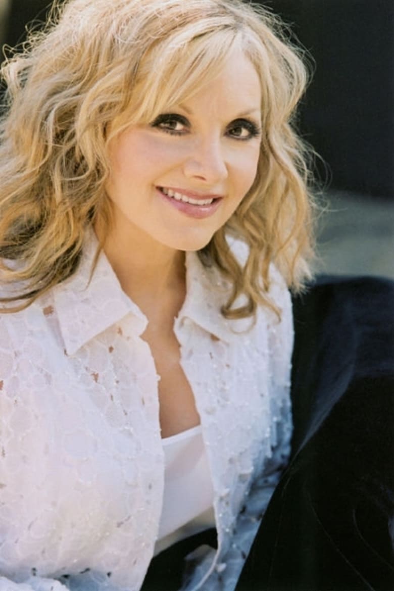 Portrait of Stella Parton