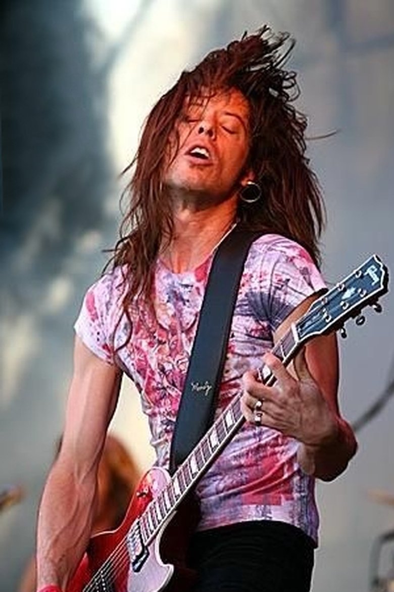 Portrait of Jamie Law