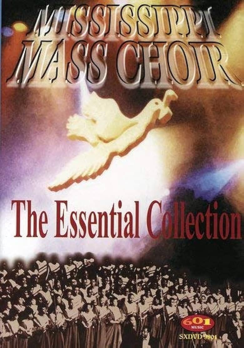 Poster of Episodes in The Mississippi Mass Choir - Season 2 - Season 2