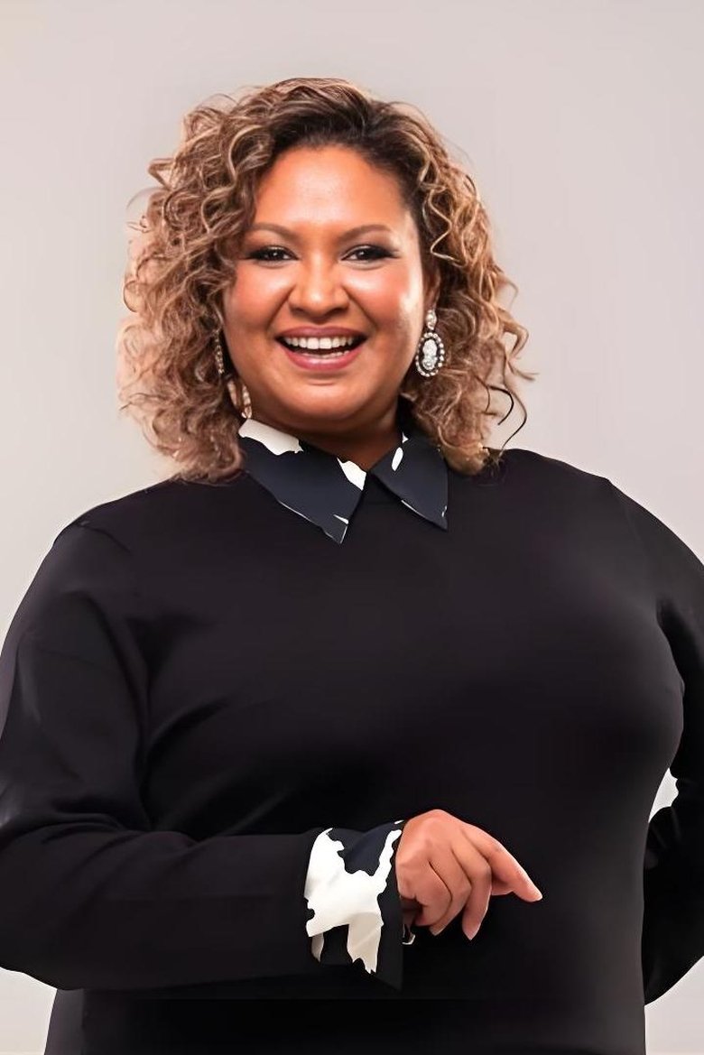 Portrait of Jill Levenberg