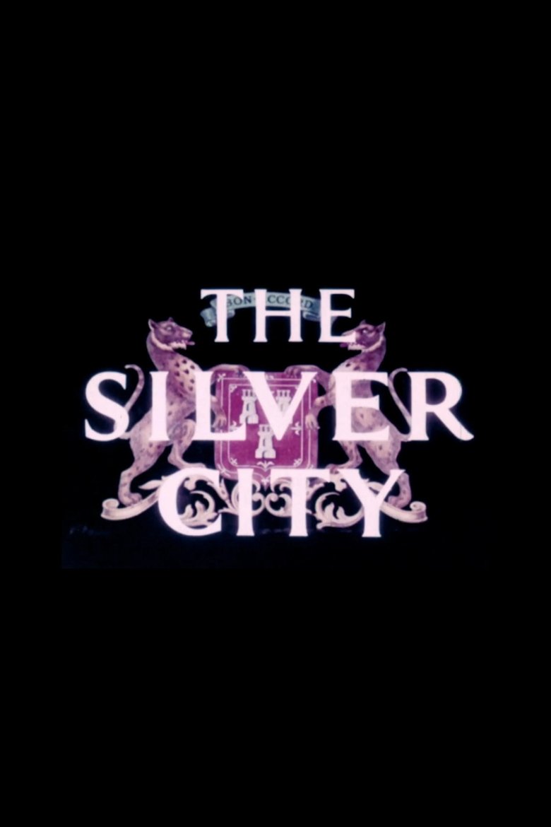 Poster of The Silver City