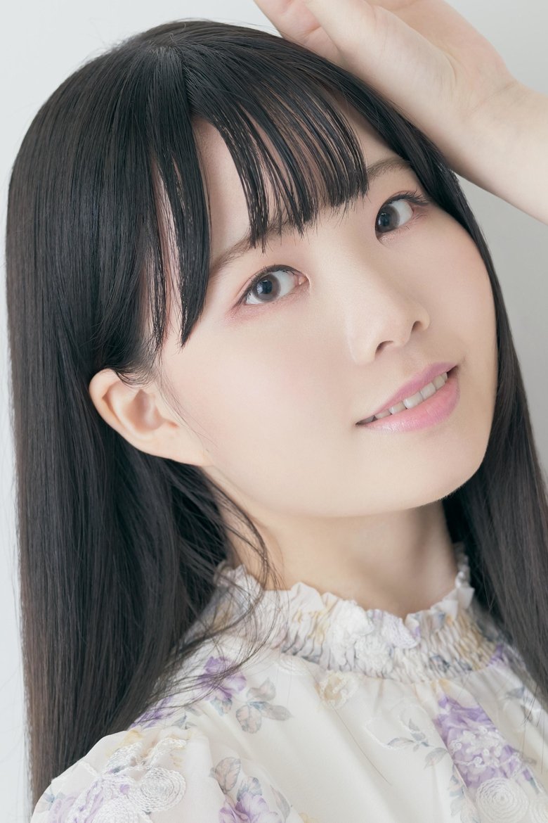 Portrait of Miyuki Wakayama