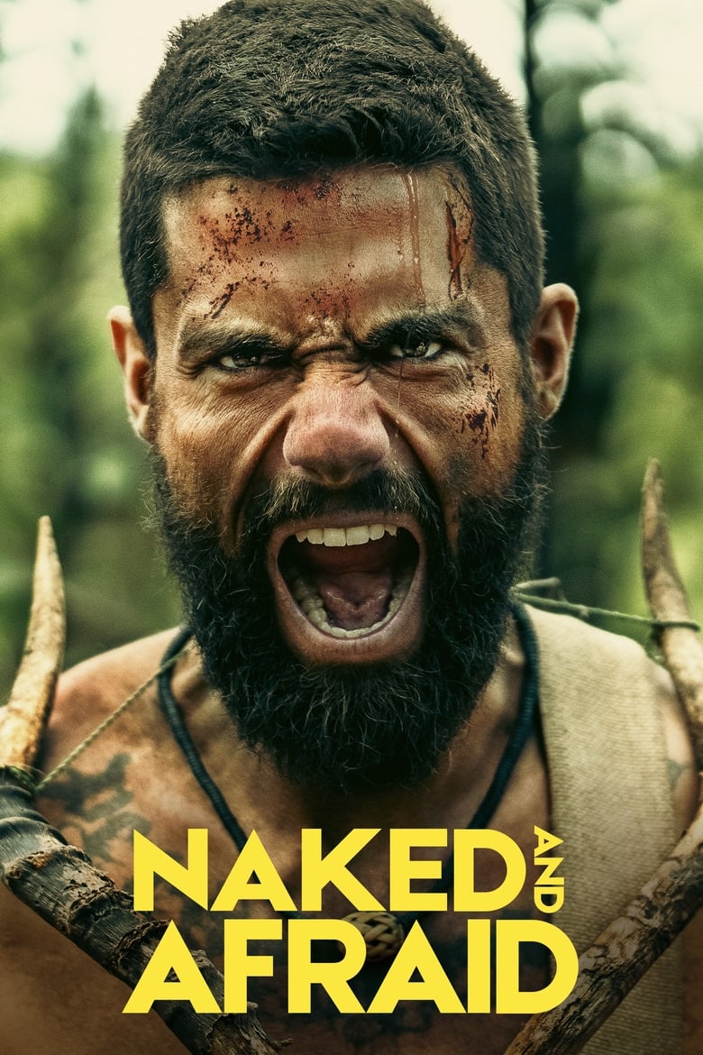 Poster of Episodes in Naked And Afraid - Season 16 - Season 16