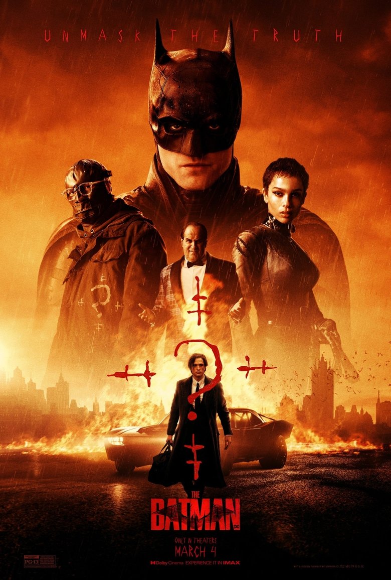 Poster of VENGEANCE IN THE MAKING